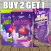 B2G1 Purple Gummies + Blue Lotus Disposable Bundle