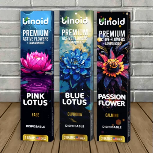 https://bluelotusvape.org/product/binoid-active-flowers-blend-disposable-vape-3g/