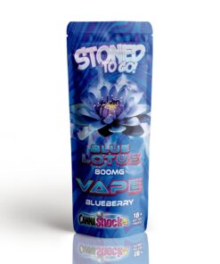 Blue Lotus Vape
